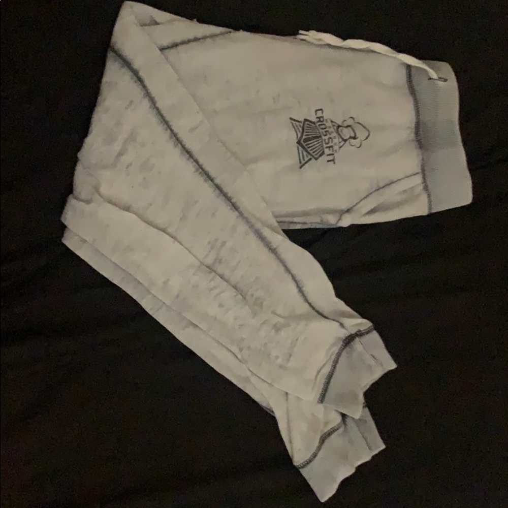 CrossFit joggers